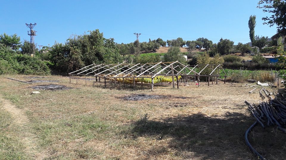 Lice Dolunay Köyü Resimleri 4