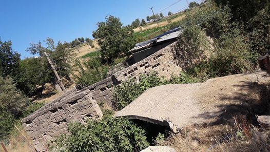 Lice Dolunay Köyü Resimleri 5