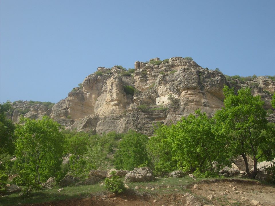 Lice Duruköy Köyü Resimleri 1