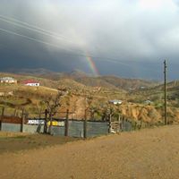 Lice Ecemiş Köyü Resimleri 2