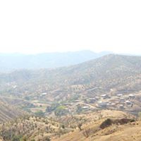 Lice Ecemiş Köyü Resimleri 4