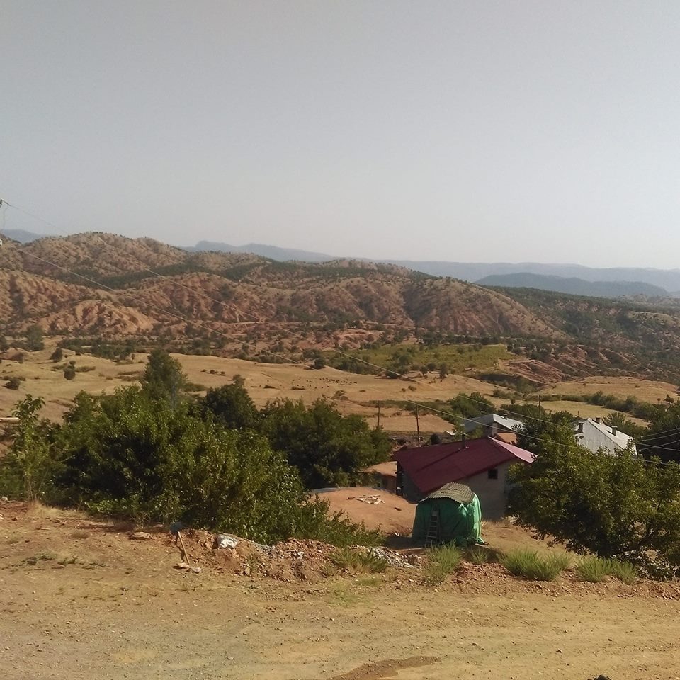 Lice Ecemiş Köyü Resimleri 8