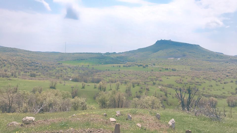 Lice Güçlü Köyü Resimleri 5