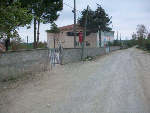 Alaçam Karahüseyinli Köyü Resimleri 3