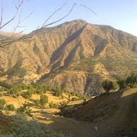 Lice Güldiken Köyü Resimleri 7