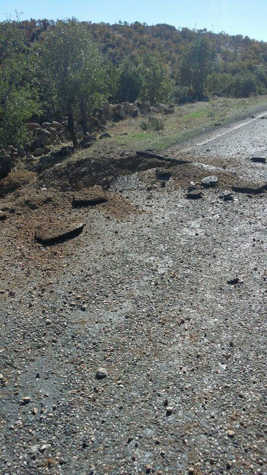 Lice Gürbeyli Köyü Resimleri 1