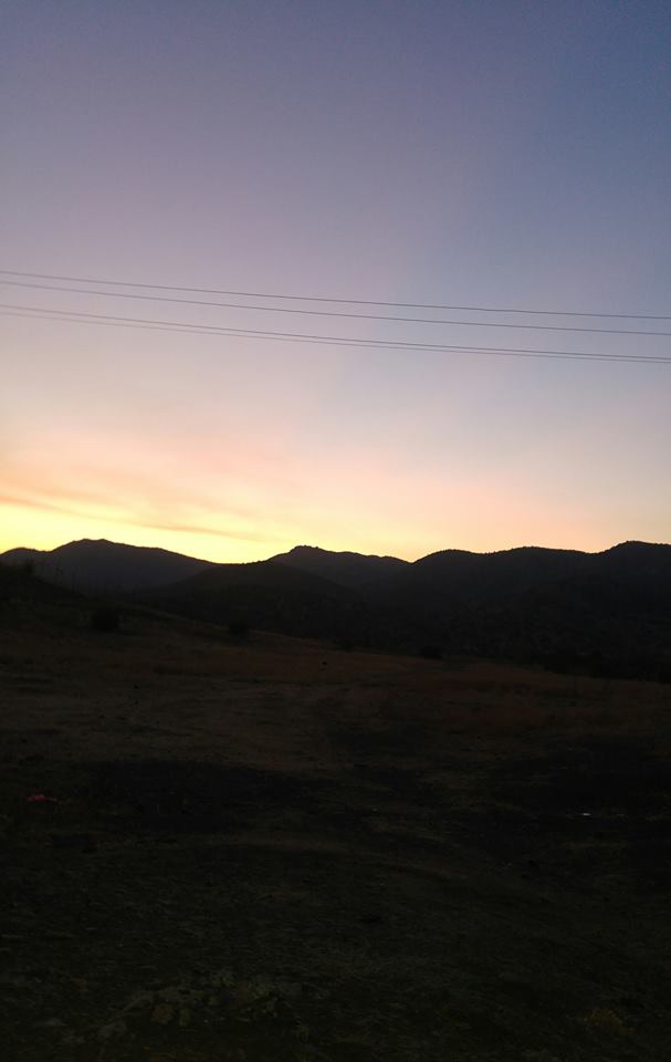 Lice Hedik Köyü Resimleri 2