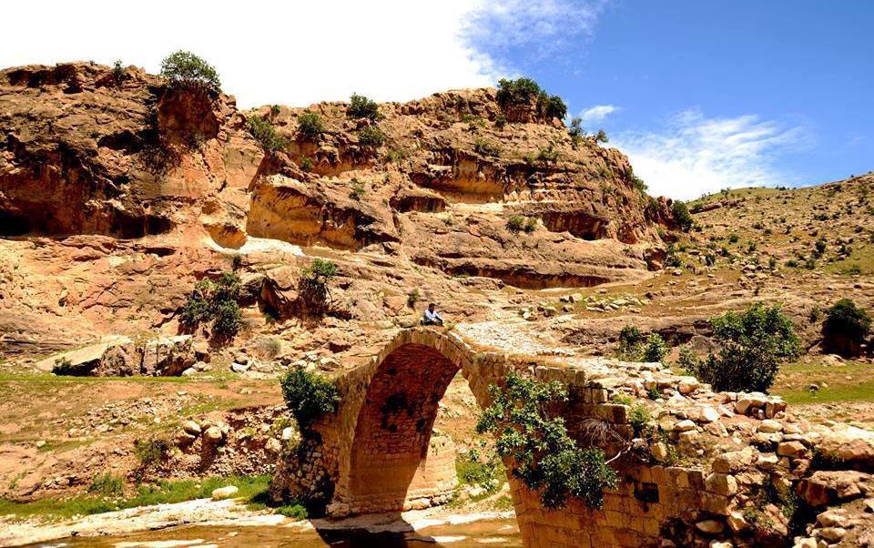 Lice Kabakaya Köyü Resimleri 1