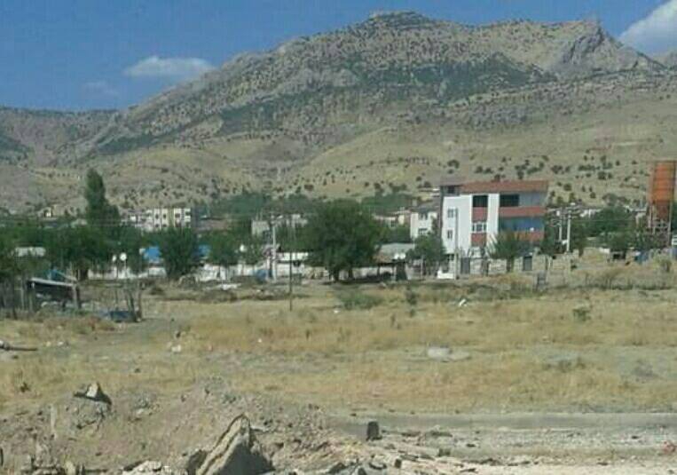 Lice Kabakaya Köyü Resimleri 2