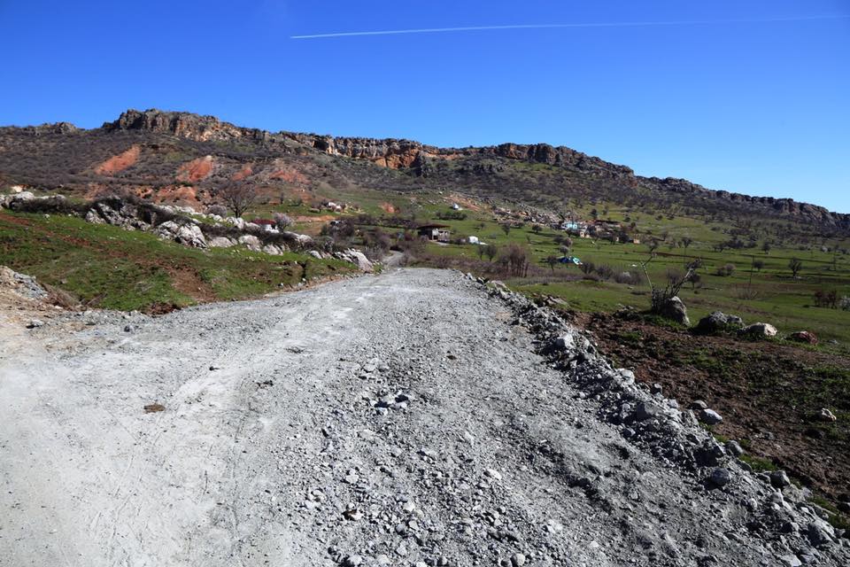 Lice Kabakaya Köyü Resimleri 3