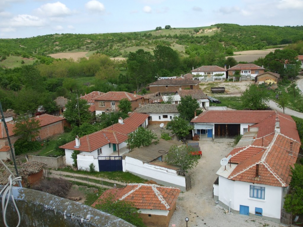 Meriç Akıncılar Köyü Resimleri 2