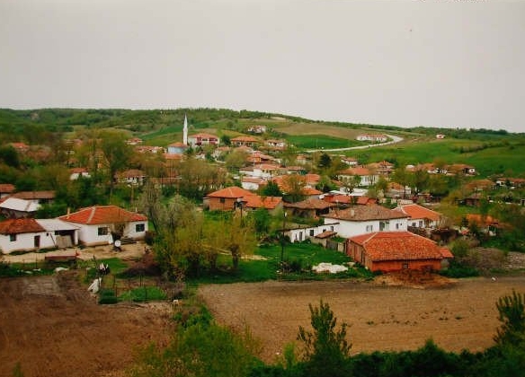 Meriç Akıncılar Köyü Resimleri 3