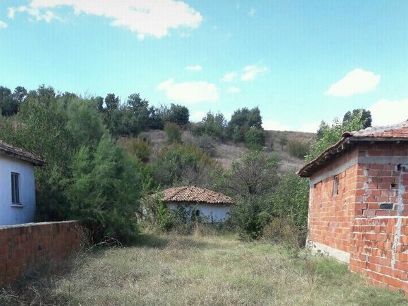 Meriç Akıncılar Köyü Resimleri 4