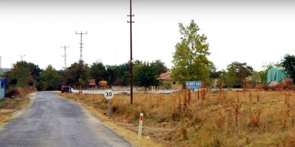 Meriç Alibey Köyü Resimleri 4