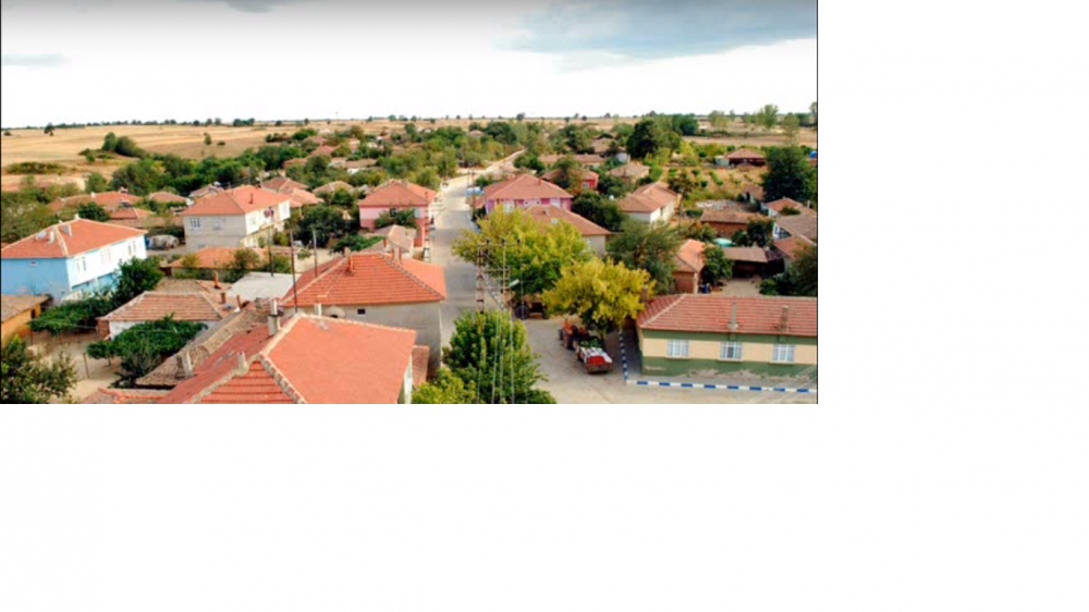 Meriç Alibey Köyü Resimleri 5