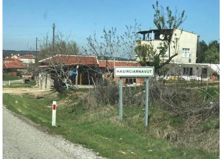 Meriç Hasırcıarnavutköy Köyü Resimleri 1