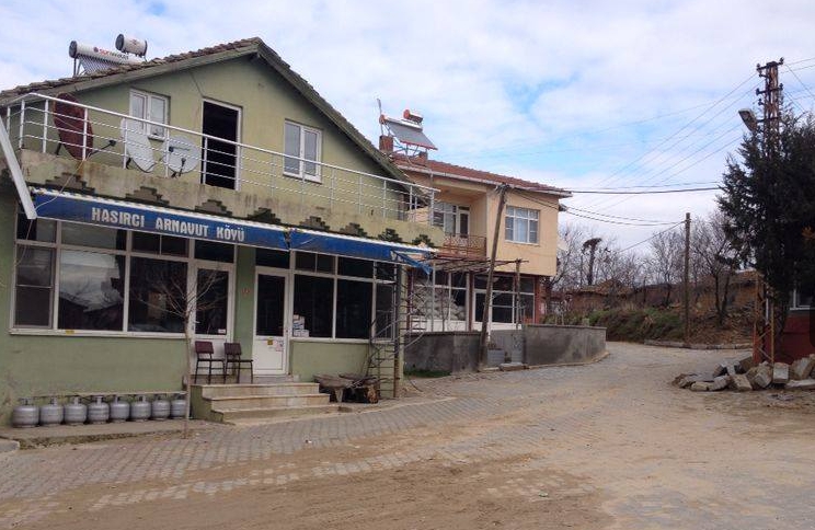 Meriç Hasırcıarnavutköy Köyü Resimleri 2