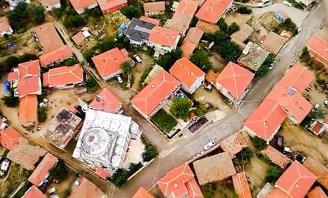 Meriç Hasırcıarnavutköy Köyü Resimleri 5