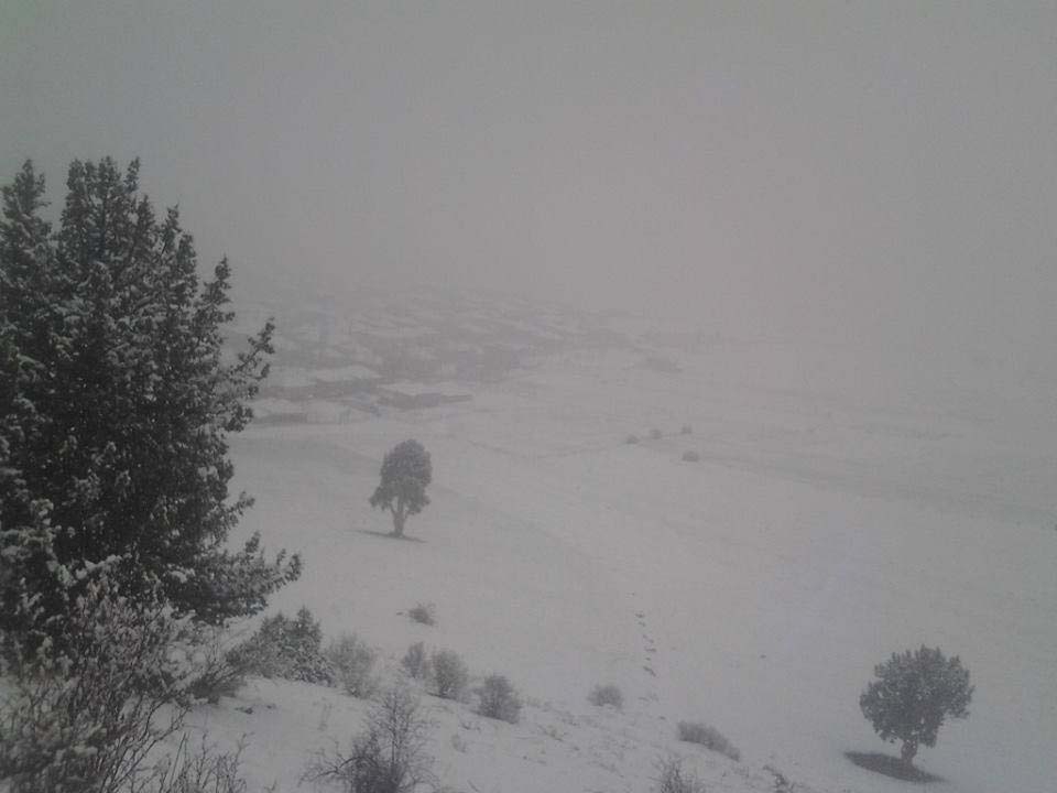 Adana Tufanbeyli Kirazlıyurt Köyü Resimleri 1