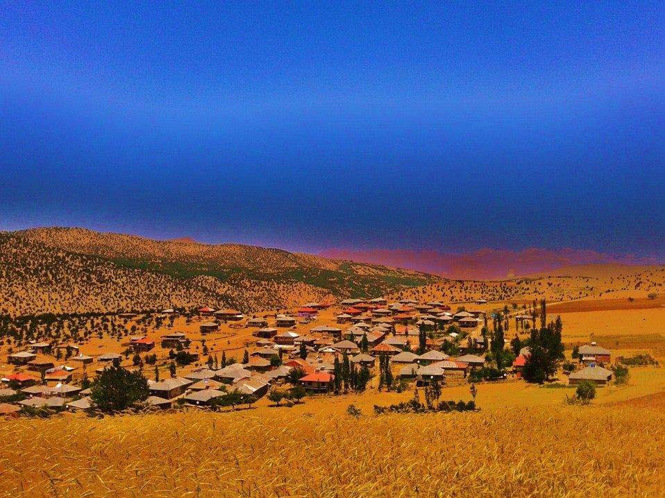 Adana Tufanbeyli Kirazlıyurt Köyü Resimleri 14