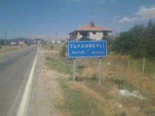 Adana Tufanbeyli Kirazlıyurt Köyü Resimleri 17