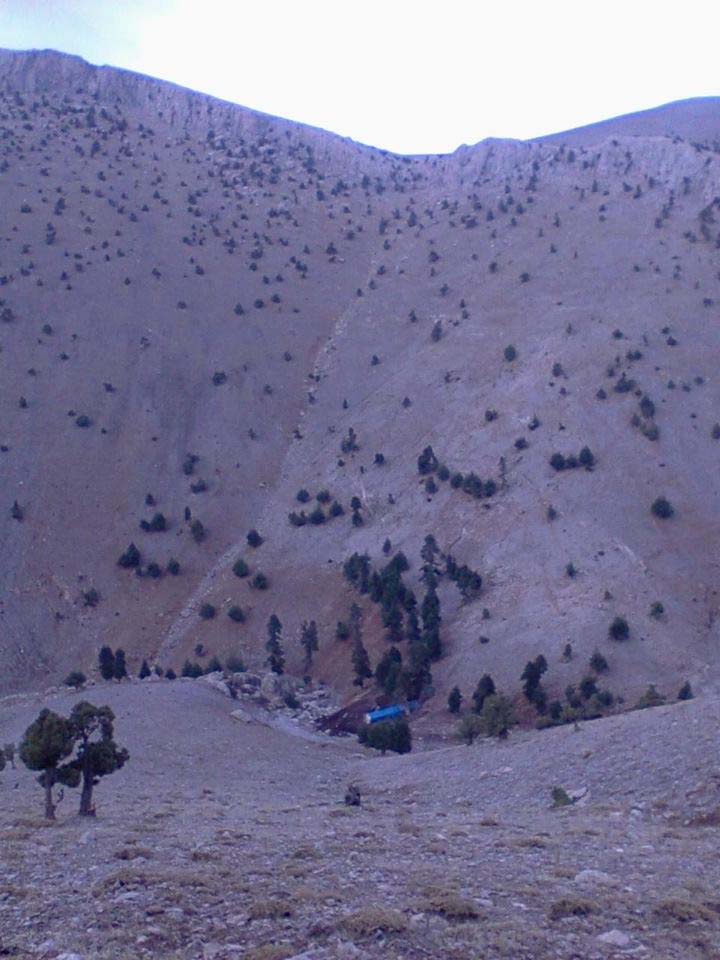 Adana Tufanbeyli Kirazlıyurt Köyü Resimleri 18