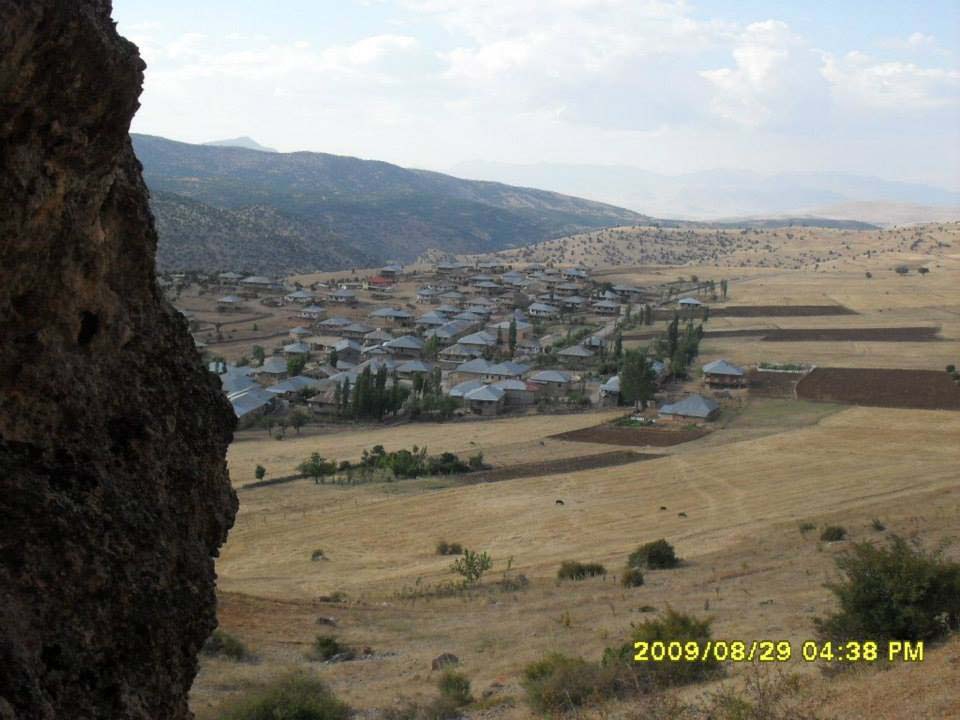 Adana Tufanbeyli Kirazlıyurt Köyü Resimleri 19