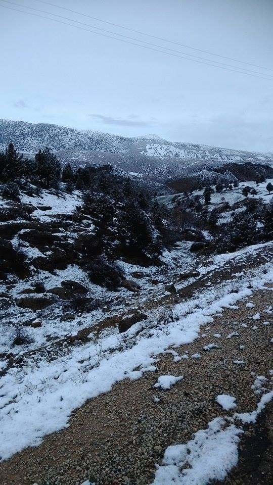 Adana Tufanbeyli Kirazlıyurt Köyü Resimleri 4