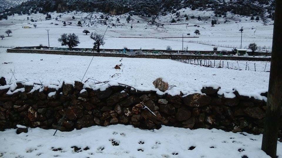 Adana Tufanbeyli Kirazlıyurt Köyü Resimleri 8