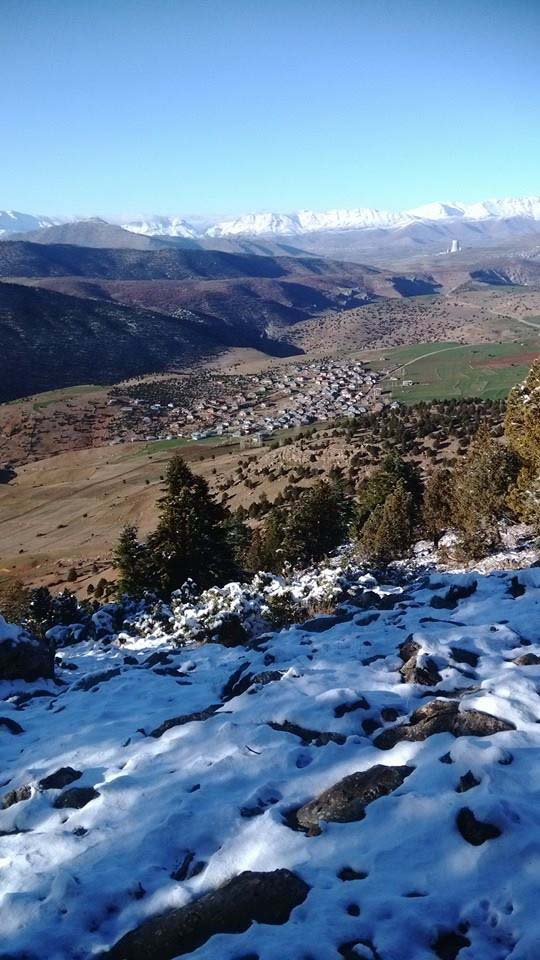 Adana Tufanbeyli Kirazlıyurt Köyü Resimleri 9