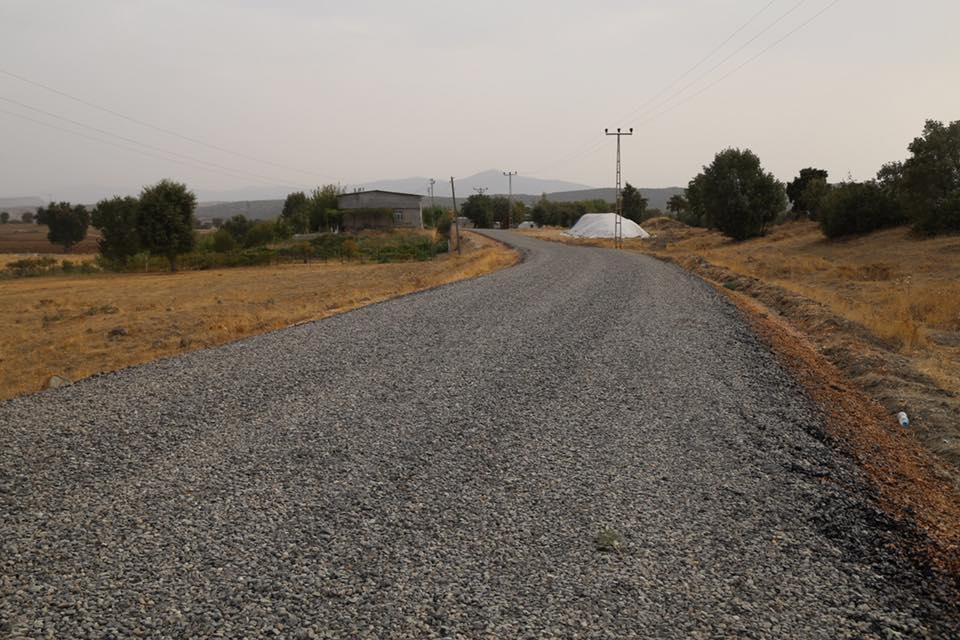 Lice Karahasan Köyü Resimleri 2