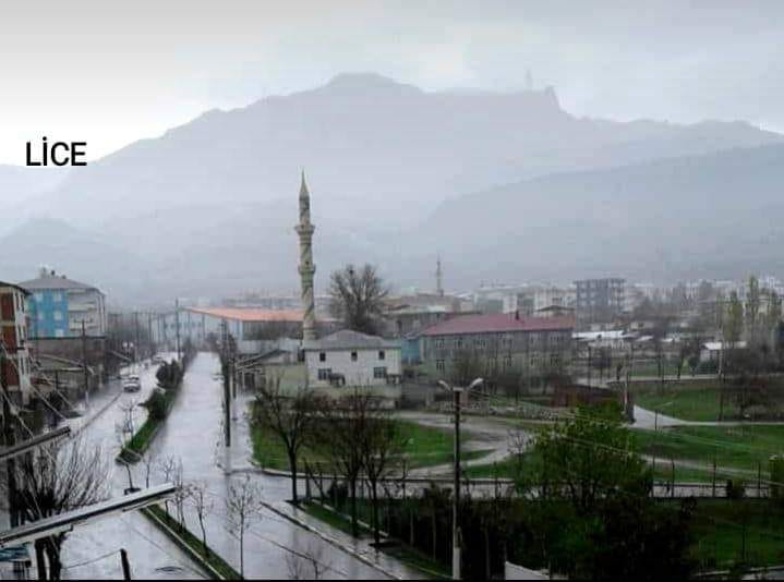 Lice Karahasan Köyü Resimleri 4