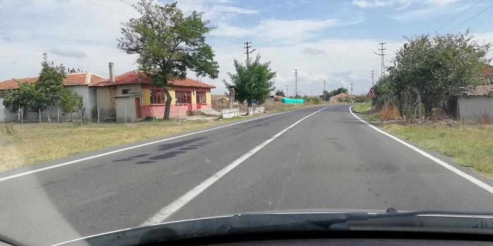 Meriç Olacak Köyü Resimleri 1