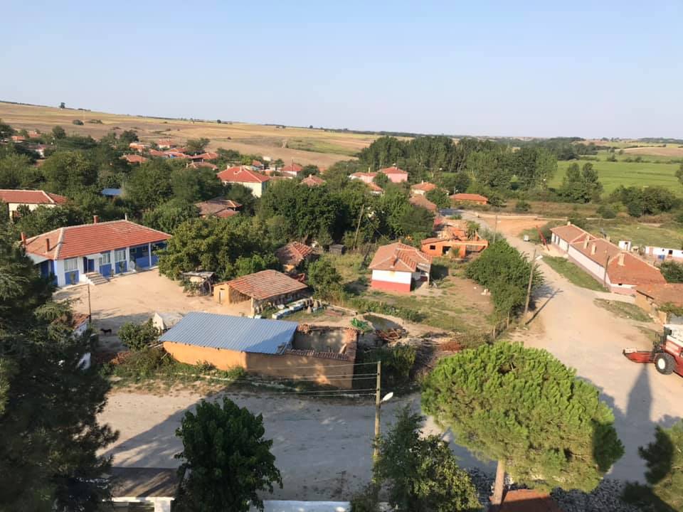 Meriç Olacak Köyü Resimleri 2