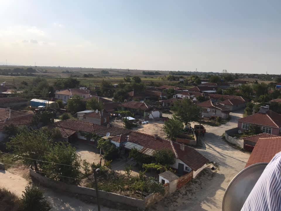 Meriç Olacak Köyü Resimleri 3