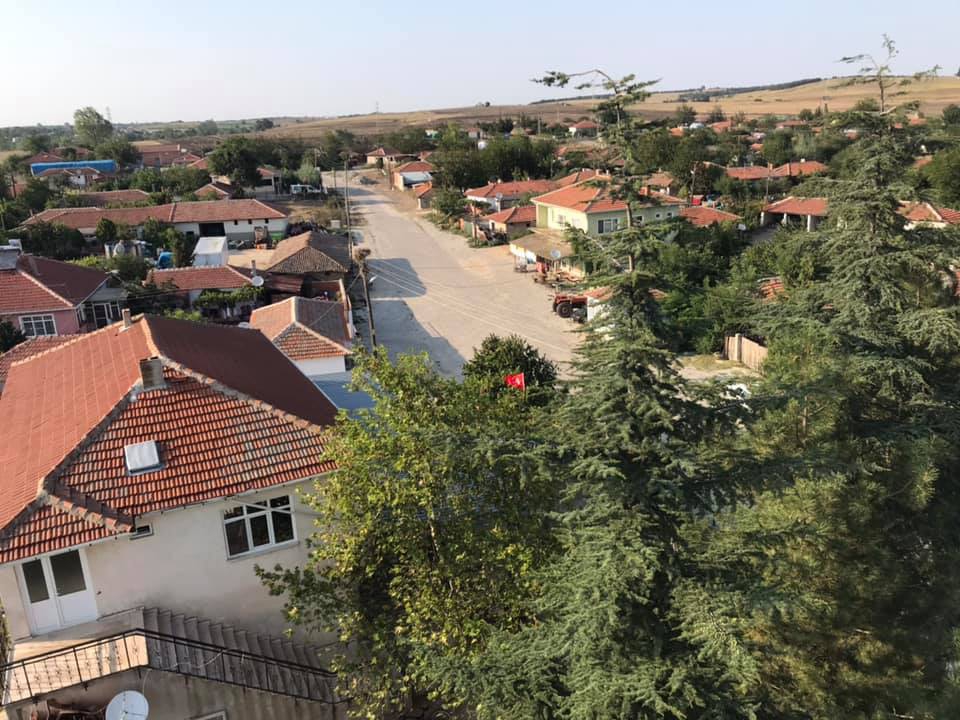 Meriç Olacak Köyü Resimleri 4