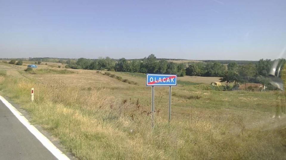 Meriç Olacak Köyü Resimleri 5