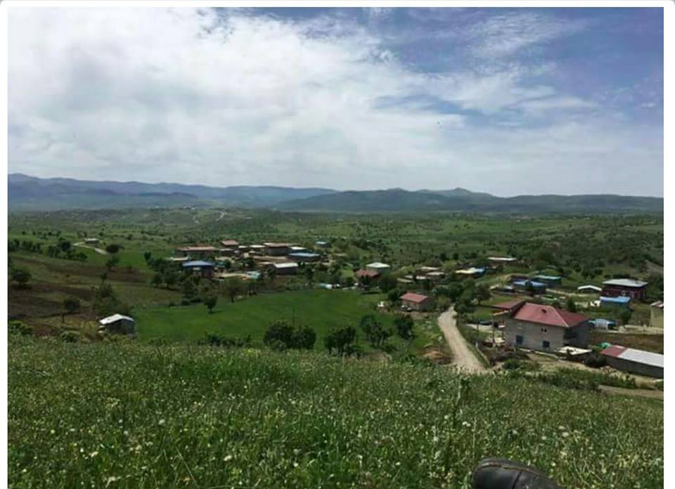 Lice Kıpçak Köyü Resimleri 1