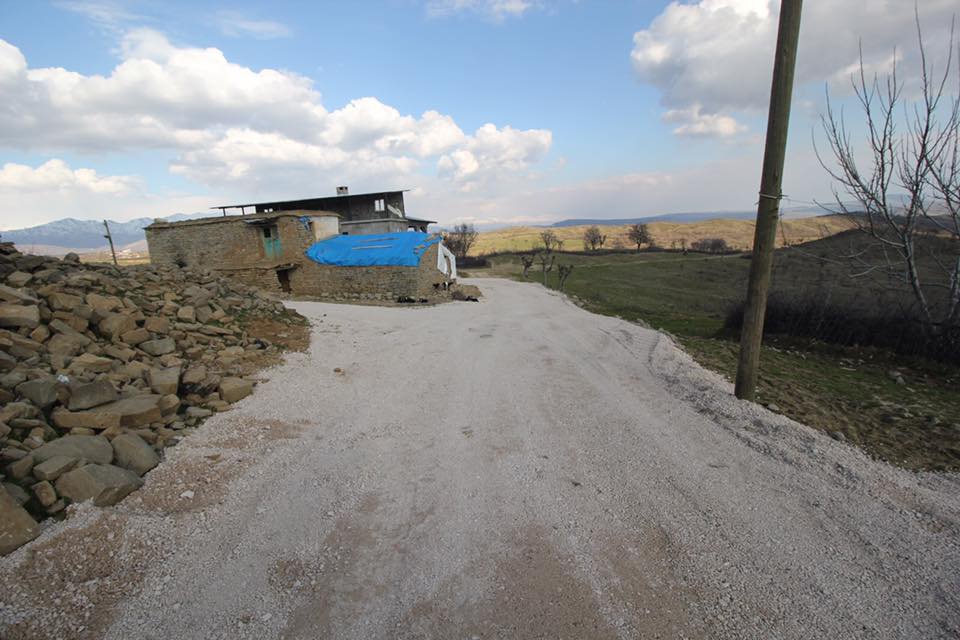 Lice Kıpçak Köyü Resimleri 4