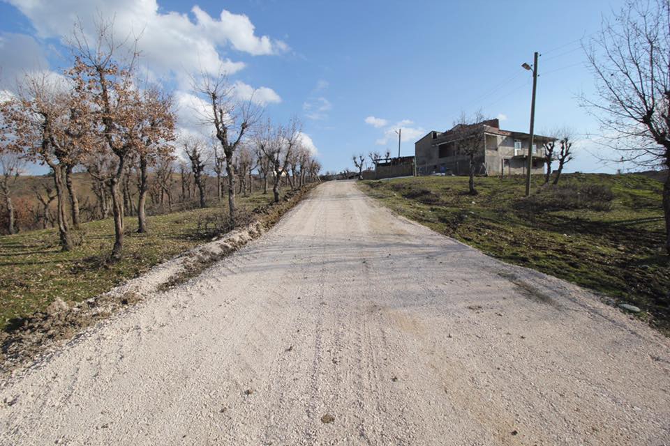 Lice Kıpçak Köyü Resimleri 5