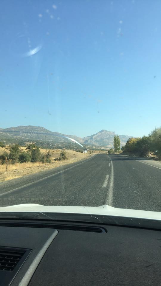 Lice Kıralan Köyü Resimleri 5