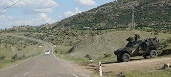 Lice Kıyıköy Köyü Resimleri 2
