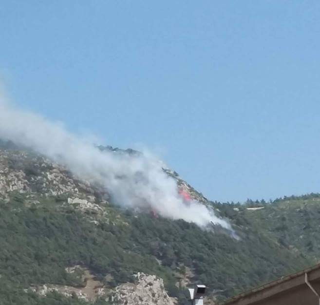 Lice Kumluca Köyü Resimleri 2