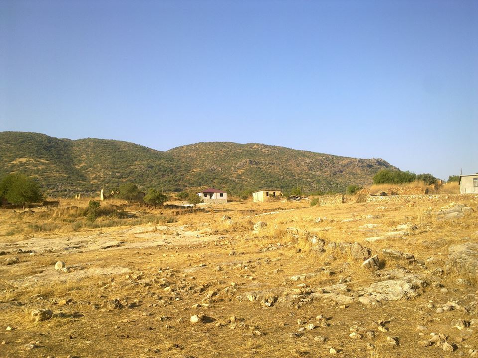 Lice Kutlu Köyü Resimleri 1