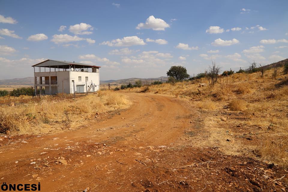 Lice Kutlu Köyü Resimleri 5