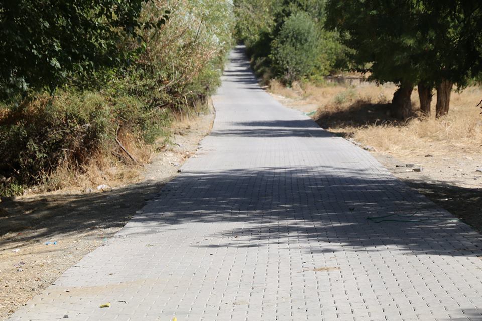 Lice Muradiye Köyü Resimleri 2