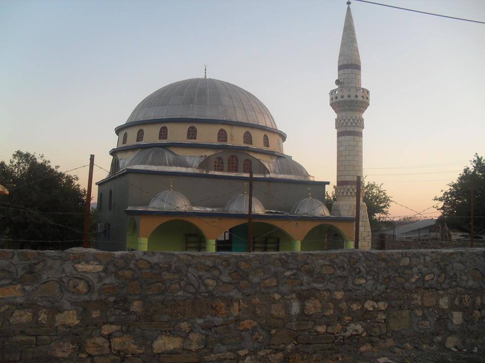 Lice Muradiye Köyü Resimleri 1