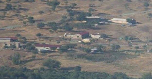 Lice Ortaç Köyü Resimleri 2