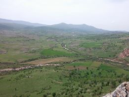 Lice Oyuklu  Köyü Resimleri 1