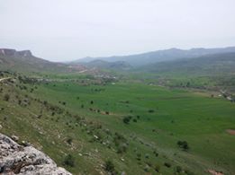 Lice Oyuklu  Köyü Resimleri 2